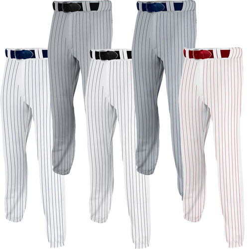 Champro Pinstriped Youth Baseball Pant BP6Y