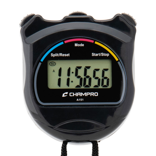 Champro Stop Watch A151 Champro Stop Watch A151
