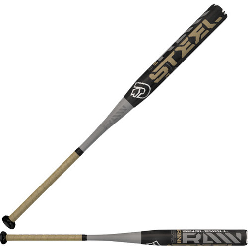 DeMarini Steel ASA 2016 Slowpitch Softball Bat DXSTL DeMarini Steel ASA 2016 Slowpitch Softball Bat DXSTL