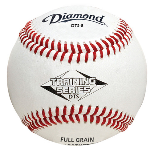 Diamond DTS-8 Training Ball-Single Diamond DTS-8 Training Ball-Single