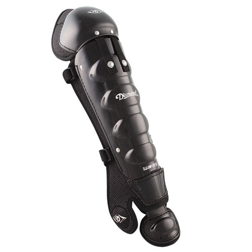 Diamond Ump Lite 18.5" Umpire Leg Guards DLG-UMP LITE Diamond Ump Lite 18.5" Umpire Leg Guards DLG-UMP LITE