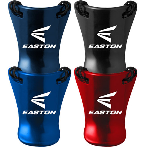 Easton Catcher's Throat Guard A165 120 Bases Loaded