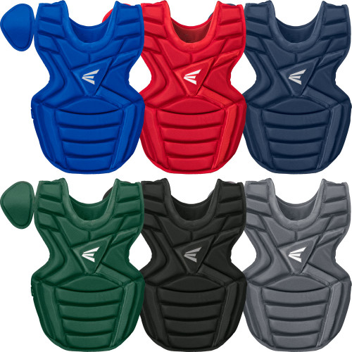 easton catcher's chest protector