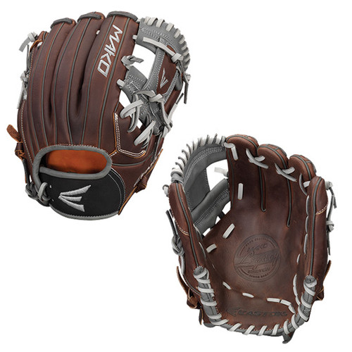 Easton Mako Legacy Baseball Glove 11.50" A130 601 Easton Mako Legacy Baseball Glove 11.50" A130 601