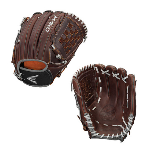 Easton Mako Legacy Baseball Glove 12.00" A130 604 Easton Mako Legacy Baseball Glove 12.00" A130 604