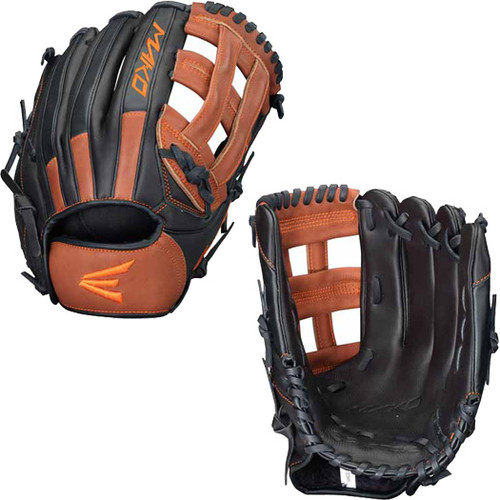 Easton Mako Youth MKY1200 Youth Baseball Glove 12.00" A130 548 Easton Mako Youth MKY1200 Youth Baseball Glove 12.00" A130 548
