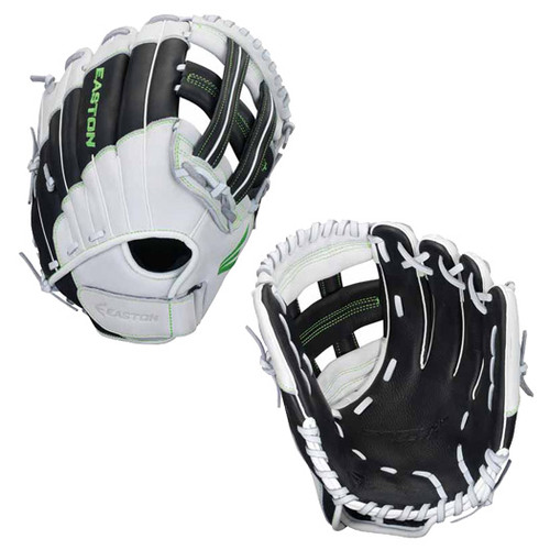 Easton Synergy Elite SYEFP1200 Fastpitch Softball Glove 12.00" A130 559 Easton Synergy Elite SYEFP1200 Fastpitch Softball Glove 12.00" A130 559