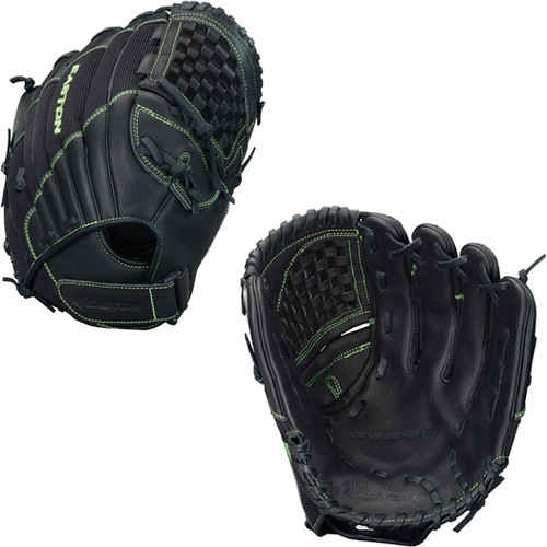 Easton Synergy Fastpitch Softball Glove 12.50" A130 565 Easton Synergy Fastpitch Softball Glove 12.50" A130 565