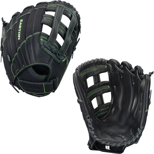 Easton Synergy Fastpitch Softball Glove 13.00" A130 566 Easton Synergy Fastpitch Softball Glove 13.00" A130 566