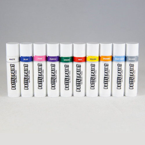 EyeBlack BattlePaint Eye Black BP EyeBlack BattlePaint Eye Black BP