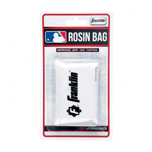 Franklin MLB Rosin Bag 1968 Franklin MLB Rosin Bag 1968