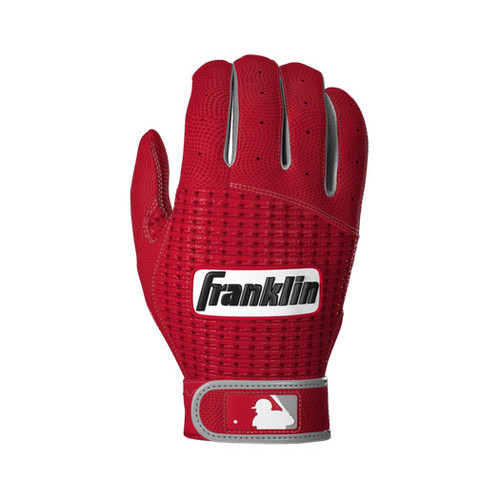 Franklin Pro Classic Adult Batting Gloves 2097