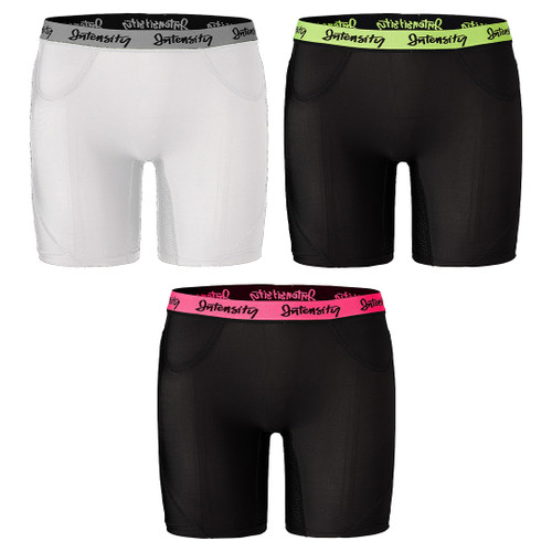 Intensity Women's Low Rise Sliding Short N5000W