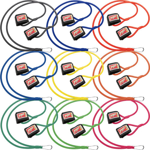 J-Bands Exercise Resistance Bands J-BANDS J-Bands Exercise Resistance Bands J-BANDS