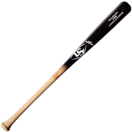 Louisville Slugger C271 MLB Prime Ash Wood Baseball Bat WPA271A17