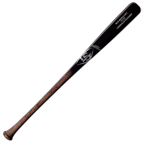 Louisville Slugger C271 MLB Prime Maple Wood Baseball Bat WPM271C17 Louisville Slugger C271 MLB Prime Maple Wood Baseball Bat WPM271C17