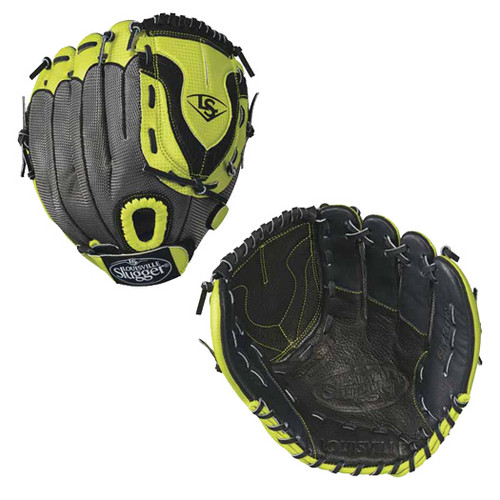 Louisville Slugger Diva Hyper Youth Fastpitch Softball Glove 11.50" LDVRF17115 Louisville Slugger Diva Hyper Youth Fastpitch Softball Glove 11.50" LDVRF17115