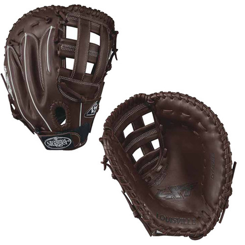 louisville slugger lxt first base mitt