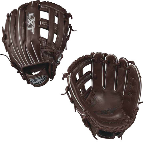 Louisville Slugger LXT Fastpitch Softball Glove 12.50" LLXRF17125 Louisville Slugger LXT Fastpitch Softball Glove 12.50" LLXRF17125