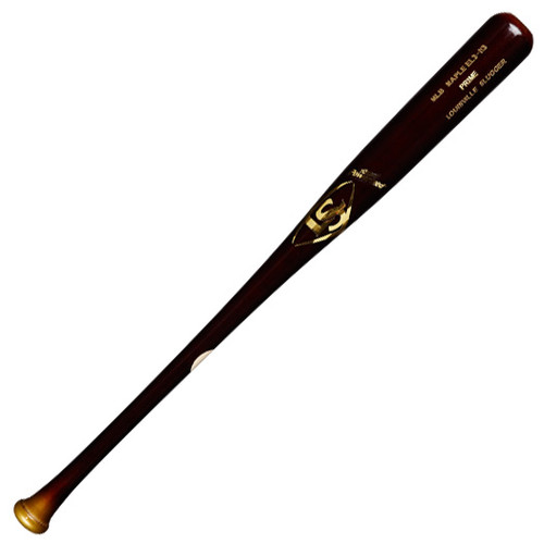 Louisville Slugger MLB Prime EL3 I13 Maple Wood Baseball Bat WPMI13B16 Louisville Slugger MLB Prime EL3 I13 Maple Wood Baseball Bat WPMI13B16
