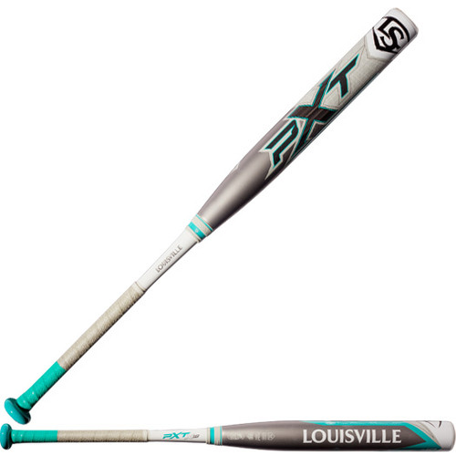 Louisville Slugger PXT X18 -10 2018 Fastpitch Softball Bat WTLFPPX18A10 Louisville Slugger PXT X18 -10 2018 Fastpitch Softball Bat WTLFPPX18A10