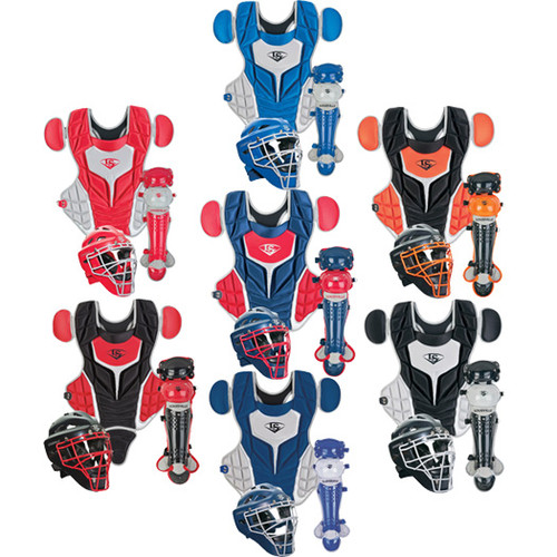 Louisville Slugger Series 5 Youth Catcher's Set PGS514 Louisville Slugger Series 5 Youth Catcher's Set PGS514