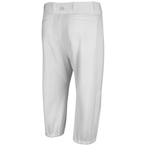 majestic knicker baseball pants