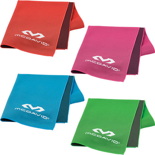 McDavid Ucool Cooling Towel MD6585