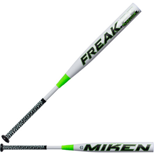 Miken Freak Platinum Maxload 2017 Slowpitch Softball Bat FKPTMA