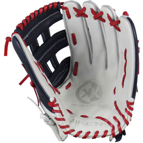 Slow Pitch Miken Koalition First Base Glove Miken Koalition Softball