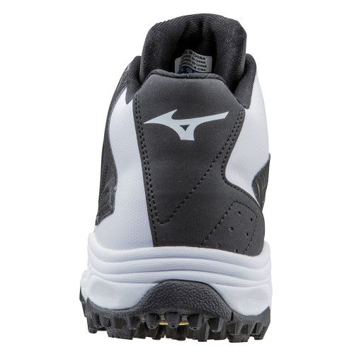 Mizuno 9-Spike Advanced Erupt 3 Mid Men 