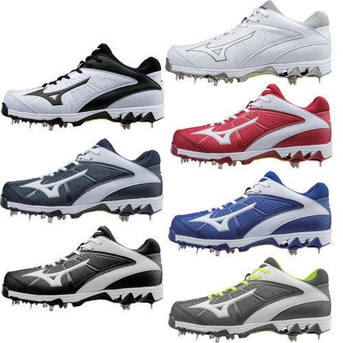 mizuno 9 spike swift 5 white