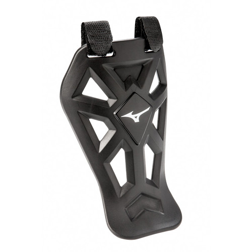 Mizuno Catcher's Throat Guard 380264 Mizuno Catcher's Throat Guard 380264