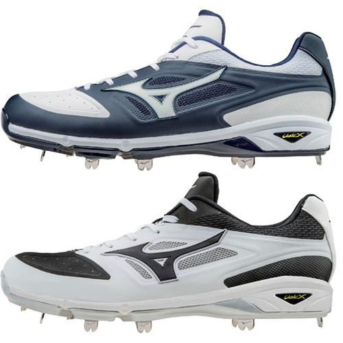 mizuno cleats baseball