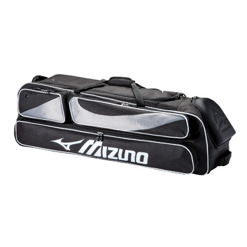 Mizuno MP Elite Wheeled Bag 360266 Mizuno MP Elite Wheeled Bag 360266