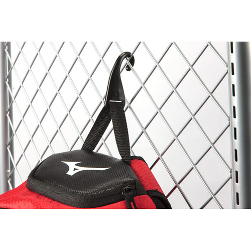 mizuno organizer g4 batpack