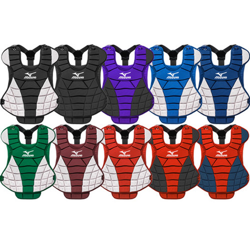 womens chest protector