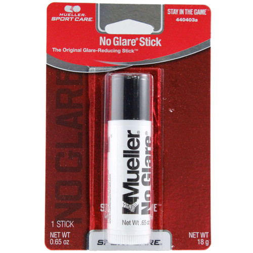 Mueller No Glare Eye Black Stick 440403A