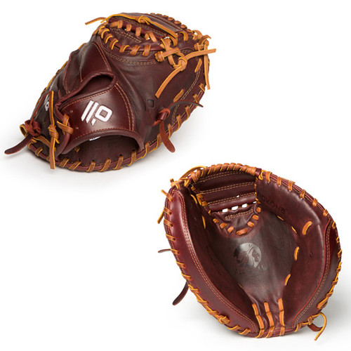 Nokona Bloodline Pro Catcher's Mitt 33.00" P2