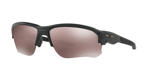 Oakley Flak Draft Prizm Daily Polarized/Matte Black Sunglasses OO9364-0867