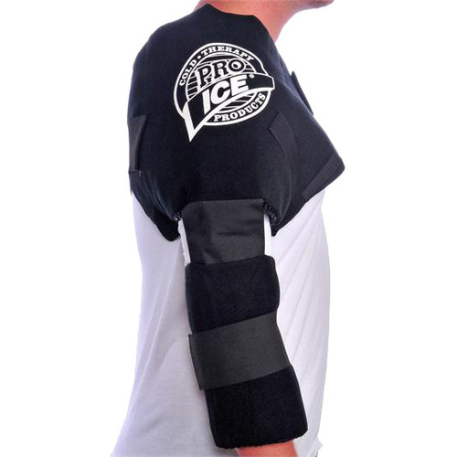 arm ice packs for pitchers