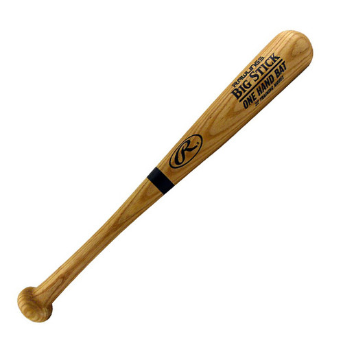 Rawlings 22" Pro Ash One Hand Bat Trainer ONEHANDBAT Rawlings 22" Pro Ash One Hand Bat Trainer ONEHANDBAT