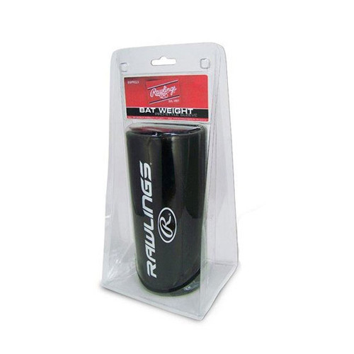 Rawlings 24 oz. Sleeve Bat Weight BWPRO24 Rawlings 24 oz. Sleeve Bat Weight BWPRO24
