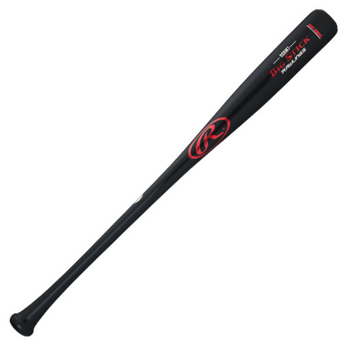 Rawlings Big Stick Mauer Birch Wood Baseball Bat REBM7 Rawlings Big Stick Mauer Birch Wood Baseball Bat REBM7