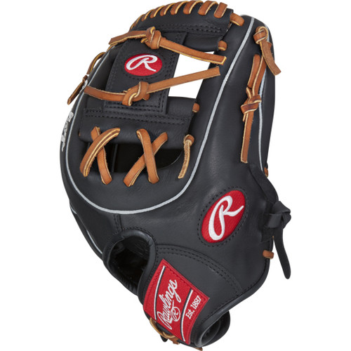 Rawlings Gamer Baseball Glove 11.25" G312-2B Rawlings Gamer Baseball Glove 11.25" G312-2B