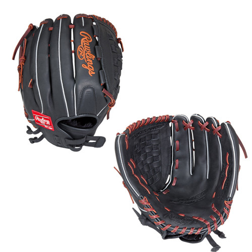 Rawlings Gamer Fastpitch Softball Glove 13.00" GSB130 Rawlings Gamer Fastpitch Softball Glove 13.00" GSB130