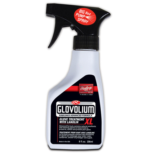 Rawlings Glovolium XL Glove Conditioner G25XL