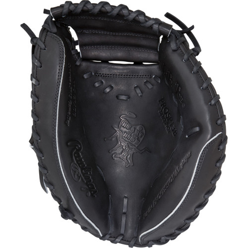 Salvador Perez' Rawlings All Star Chest Protector 