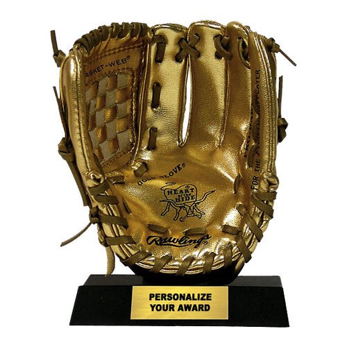 Rawlings Mini Gold Glove MINIRGG