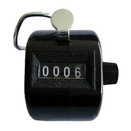 Rawlings Pitch Counter PCM Rawlings Pitch Counter PCM